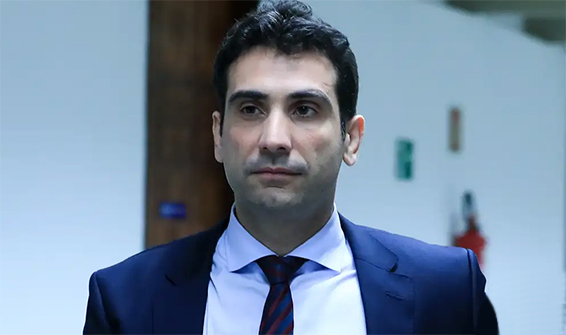 Gabriel Galípolo, aprovado pelo Senado como próximo presidente do Banco Central