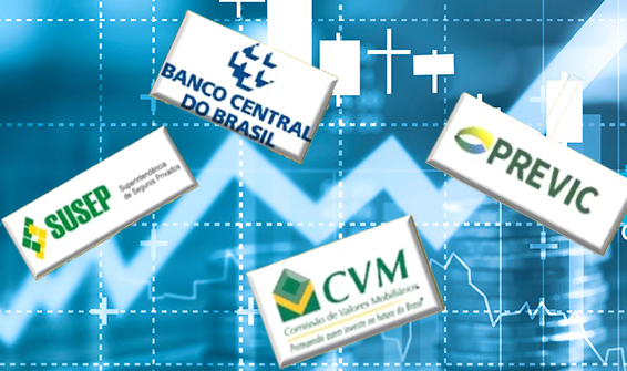 graficos CVM BC Previc Susep