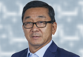 Carlos Takahashi, do BB