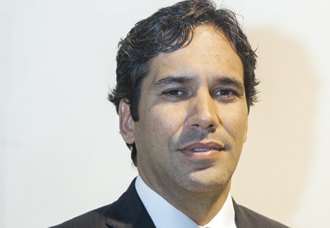Marcelo Flora, do BTG Pactual