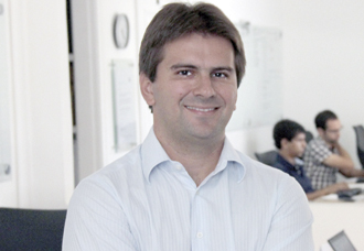 Gustavo Pimentel, da Sitawi