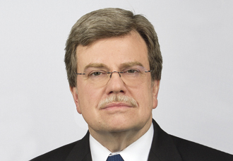 Joseph Sweigart, da Columbia Threadneedle