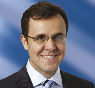 Marco Geovanne Tobias da Silva, do BofA