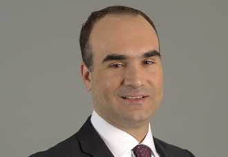 Carlos Augusto Salamonde, do BNY Mellon