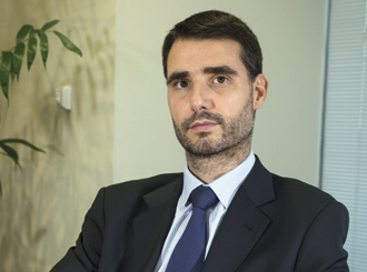 Luiz Eugênio Figueiredo, da BNP Paribas