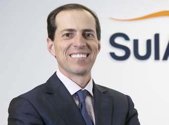 Marcelo Mello, da SulAmérica Invest.