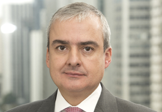 Vinícius Albernaz, da Bram