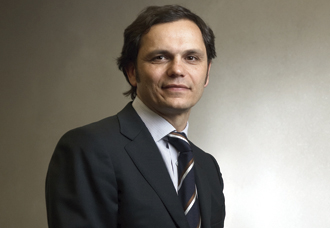 Carlos Ambrósio, da Anbima