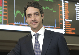 Fabio Dutra, da BMFBOVESPA