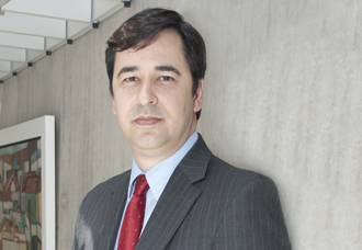  Marcelo Picanço, da Porto Seguro