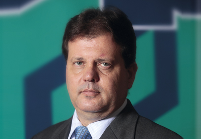 Marcus Moreira de Almeida, da Previ