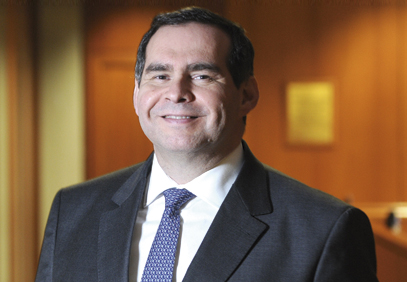  Jair Almeida Lacerda, da Bradesco Seguros