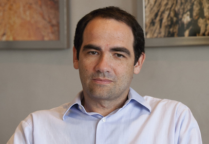 Marcelo Sales, da Copa Investimentos