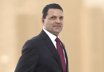 José Carlos Lakoski, da Copel