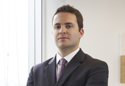 Fernando Cortez, da Schroders
