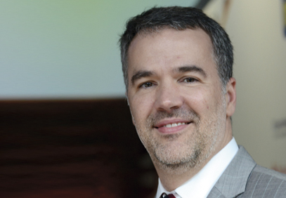 Mauro Rodrigues da Cunha, da Amec