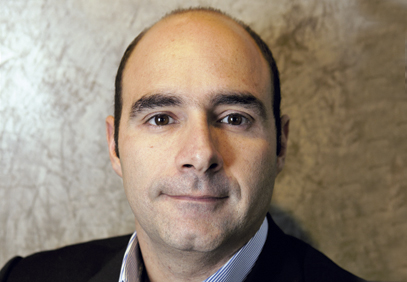 Renato Abissamra, da Spectra