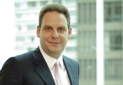 Márcio Appel, da Adam Capital