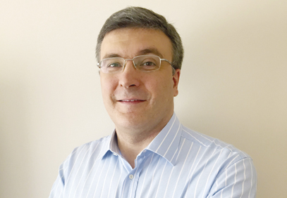 Régis Dall´Agnese, da RB Capital