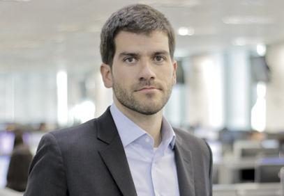 Gustavo Pires, da XP Investimentos