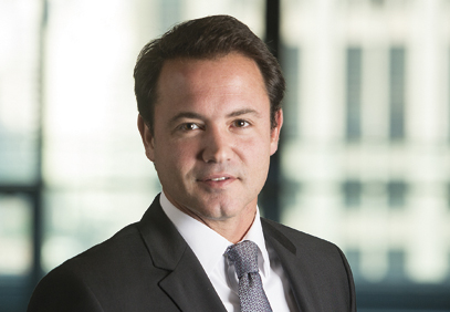 Alexandre Câmara, do BTG Pactual