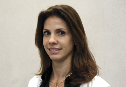 Paula Salamonde, da MSCI