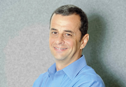José Alberto Tovar, da Truxt Investimentos