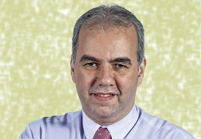 Jorge Ricca, da BB DTVM
