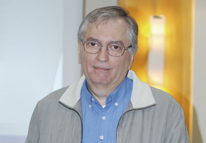 Jorge Simino,  da Funcesp