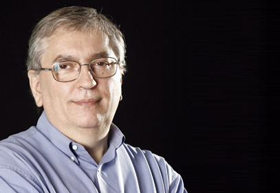 Jorge Simino, da Funcesp