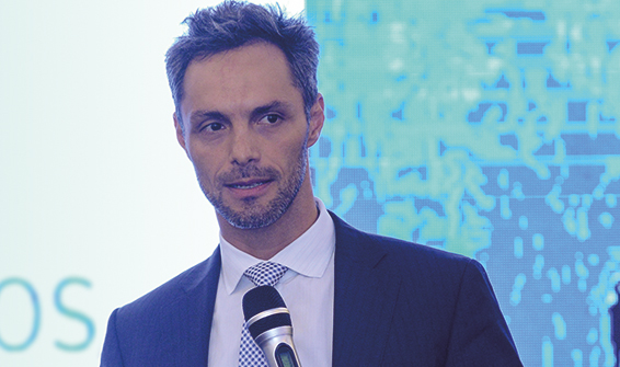Para o sócio da Oceana Investimentos, Alexandre Rezende, a margem de segurança no que tange à precificação do papel no mercado é fundamental em um trabalho de gestão voltado para o longo prazo