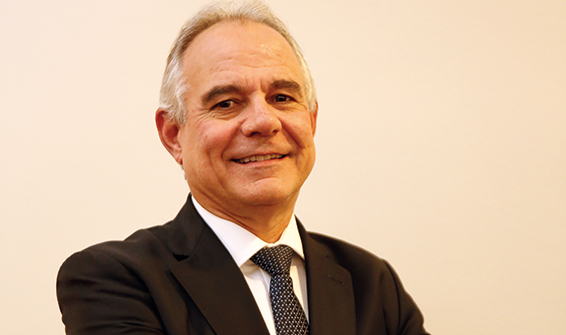 Luís Ricardo Marcondes Martins, Diretor-Presidente da Abrapp