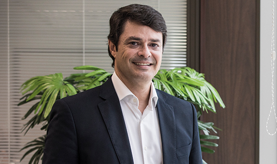 Marcelo Pacheco, Diretor executivo de gestão de ativos da BB DTVM