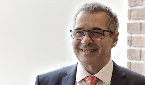 Reinaldo Le Grazie