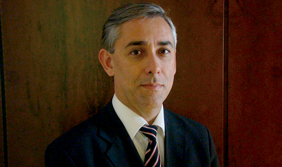 Adacir Reis é advogado e autor do livro Curso Básico de Previdência Complementar