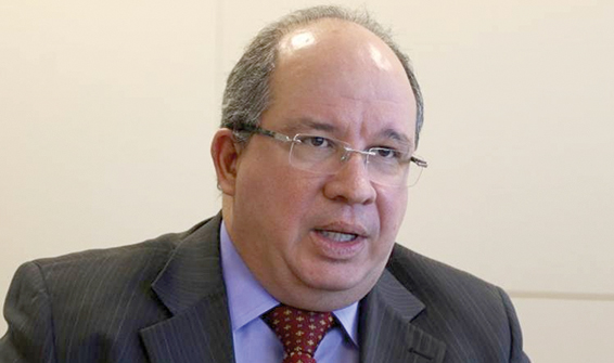 José Roberto Ferreira