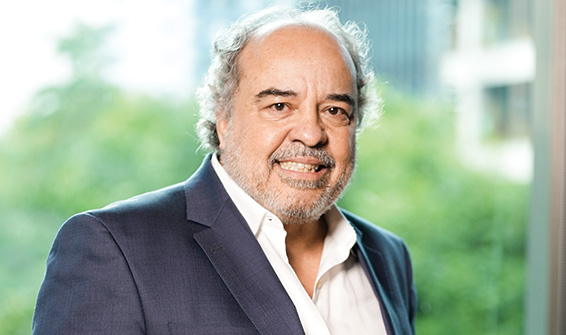 “Itajubá não está impedida de distribuir produtos de novos gestores globais, desde que diferentes dos que ficaram com os ex-sócios, mas no momento nosso foco é o mercado local”, diz Carlos Garcia