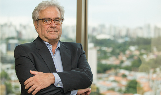 José Francisco de Lima Gonçalves