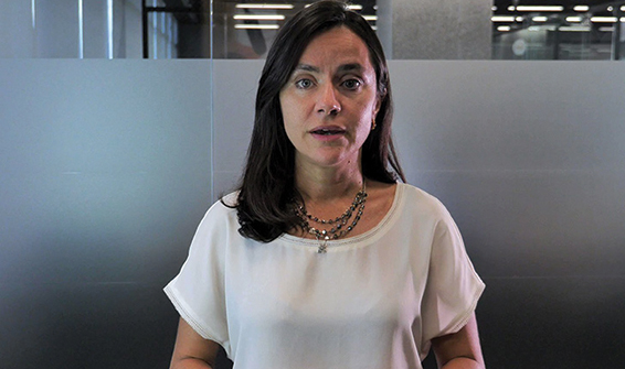 Rafaela Vitória