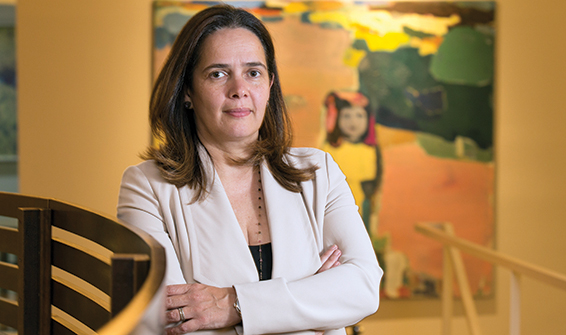 “Política no Brasil, principalmente em época de eleição, Fed e China, sempre foram os três temas que fizeram preço na bolsa”, diz a gestora de renda variável da Fator Administração de Recursos Isabel Lemos