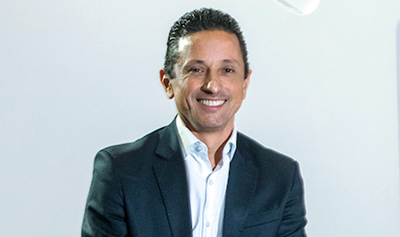 Ricardo Eleutério, diretor da Bram - Bradesco Asset Management 