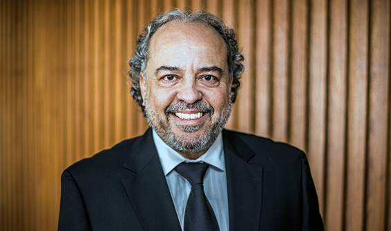 Carlos Garcia, executivo líder e fundador da Itajubá no Brasil