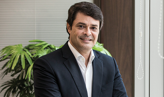 Marcelo Pacheco, diretor de investimentos da BB Asset