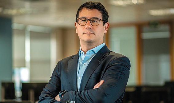 A perspectiva é de que a demanda por exterior comece a crescer agora e passe a ser significativa no País dentro de dois a três anos, analisa Daniel Popovich, da Franklin Templeton