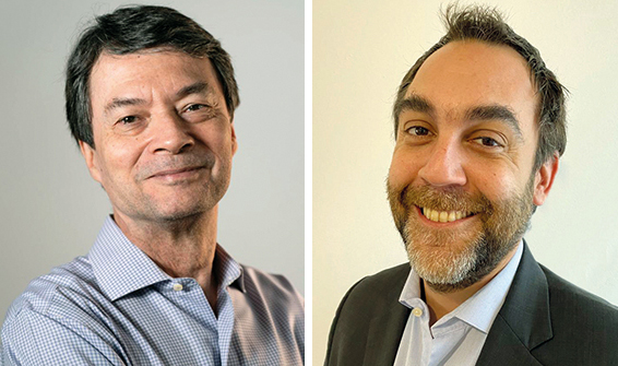 Everaldo França e Flávio Bacellar são consultores e sócios da PPS – Portfólio e Performance