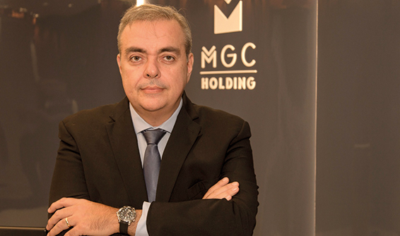 Imperium já nasce mandatada com sete processos de reestruturação de dívidas, conta Eduardo Martins, da MGC Holding