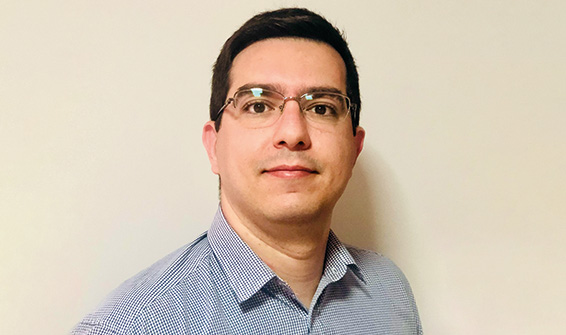Chefe de investimentos do instituto, Rafael Terzi