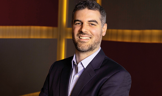 Guilherme D’Aurea, da Santander Asset Management: “A janela desses últimos 12 meses é muito positiva e os fundos de crédito superam o CDI com folga”
