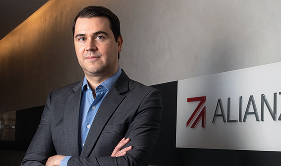 Fábio Carvalho, sócio da Alianza Investimentos: “Mercado deve tomar um rumo no segundo semestre”