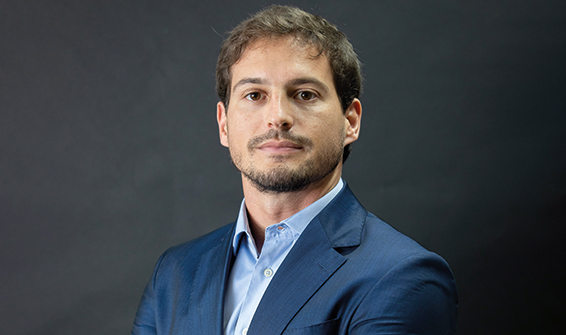 “Os melhores ativos reduziram muito os spreads mas estão totalmente descolados e há oportunidades nos ativos de risco mais alto”, diz Pierre Jadoul, da ARX